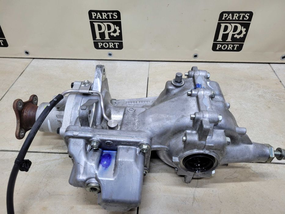 Редуктор заднего моста мосту Nissan Rogue t33 1.5 2021 2022 2023 2024+