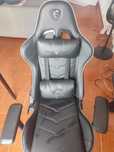 Cadeira + Mesa Gamer
