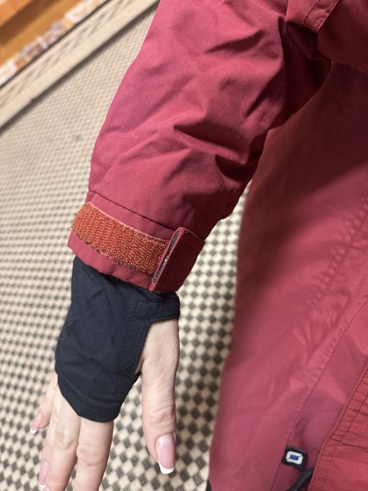 Лижний костюм підлітковий розмір S