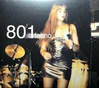 801 - Latino (CD, 2009)