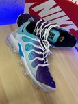 Nike vapor max plus