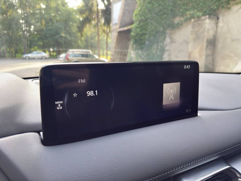 Mazda CX-5 Preferred