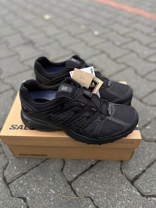Оригінальні Salomon XT Reckon GTX водонепроникні