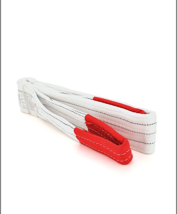 Стропи 2шт вага 2тонни 4метра