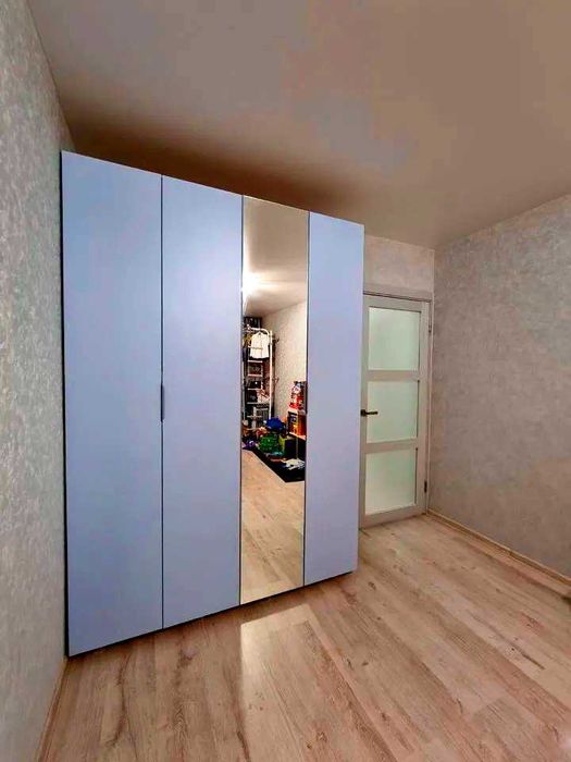 Кухні на замовлення Мебель под заказ Шафа купе Ліжко Шкаф купе Кухня