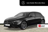 Mercedes-Benz Klasa A 200 Pakiet AMG Premium Plus Night Kamera 360 dach panoramiczny