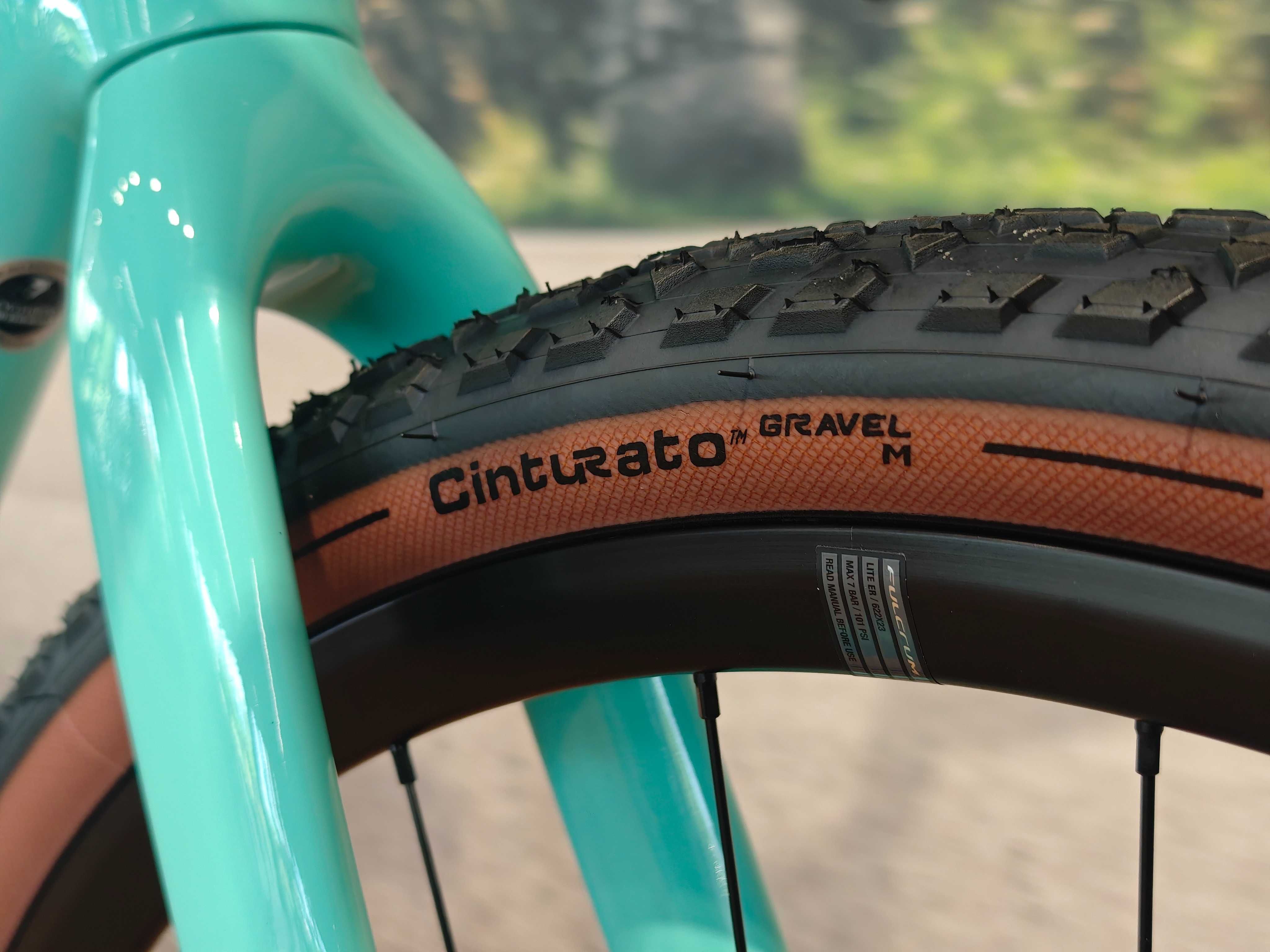 Nowy rower gravel Bianchi Arcadex COMP GRX Velopolis PROMOCJA RATY 0%