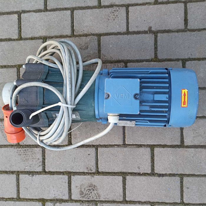 Pompa VEM K21R-100-L2