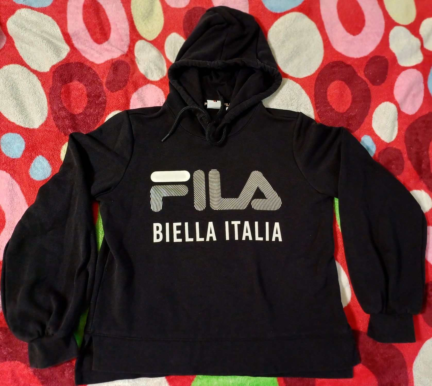 Fila худі оригінал