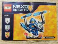 Lego Nexo Knights 70330