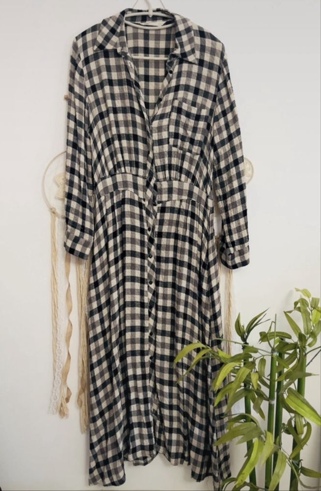 Roupa de Senhora