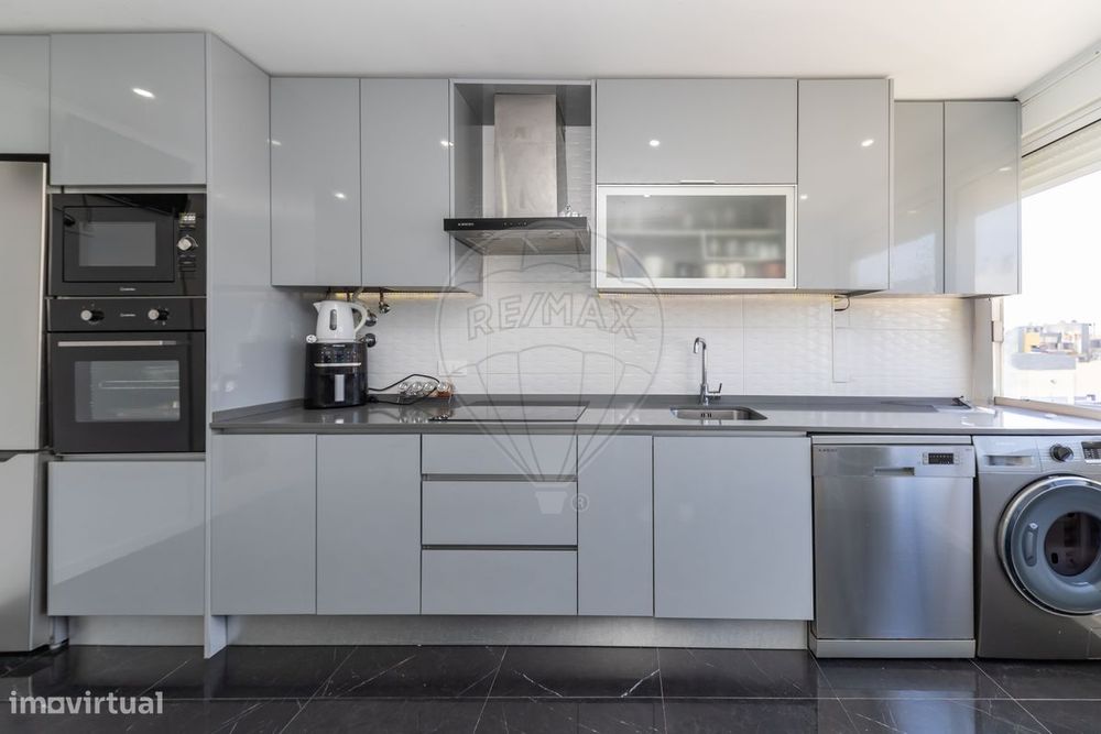 Apartamento T2 para venda