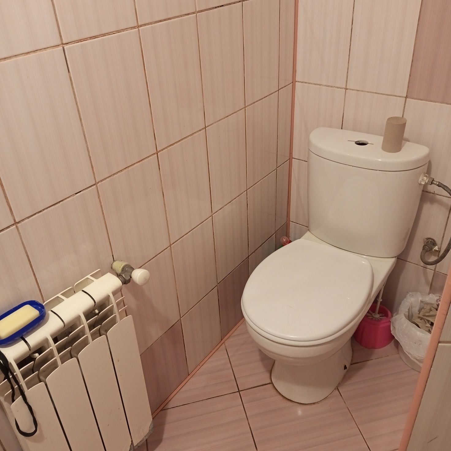 Продам будинок з умовами