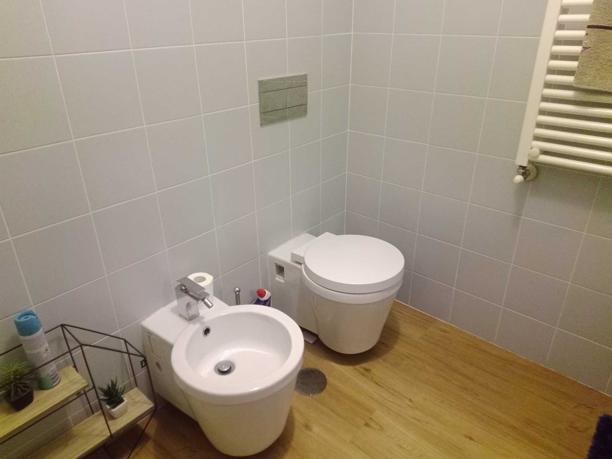 2 Quartos em moradia
