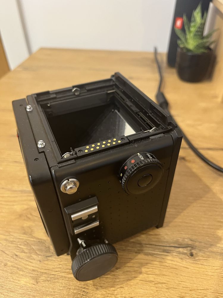 Mamiya RZ67 body