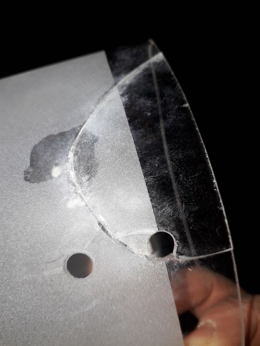 Люстра нова не була в користуванні