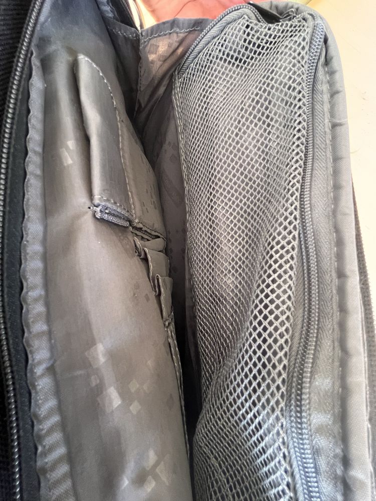 Torba na laptopa TRAVELITE