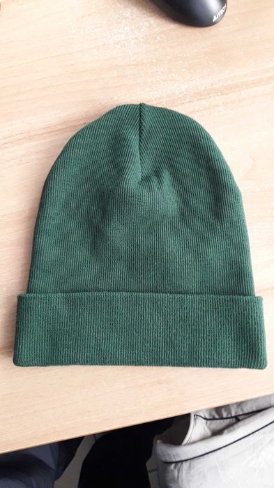 Шапка LEVIS Wordmark beanie  италия