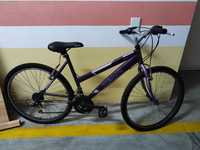 Bicicleta Roda 26