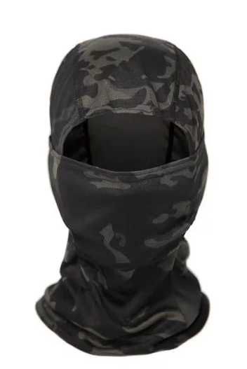 Balaclava padrão militar