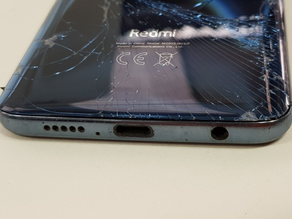 Xiaomi Redmi Note 9 Pro "6/128Gb"