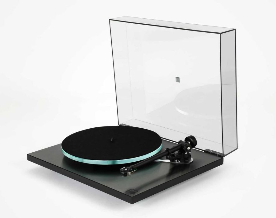 Limitowana edycja Rega Planar 3 RS z wkładką ND5 | raty 0% WROCŁAW