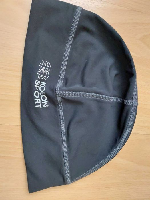 Szapka sportowa Kolon sport