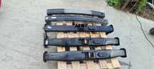 Hak belka jeep grand cherokee WL