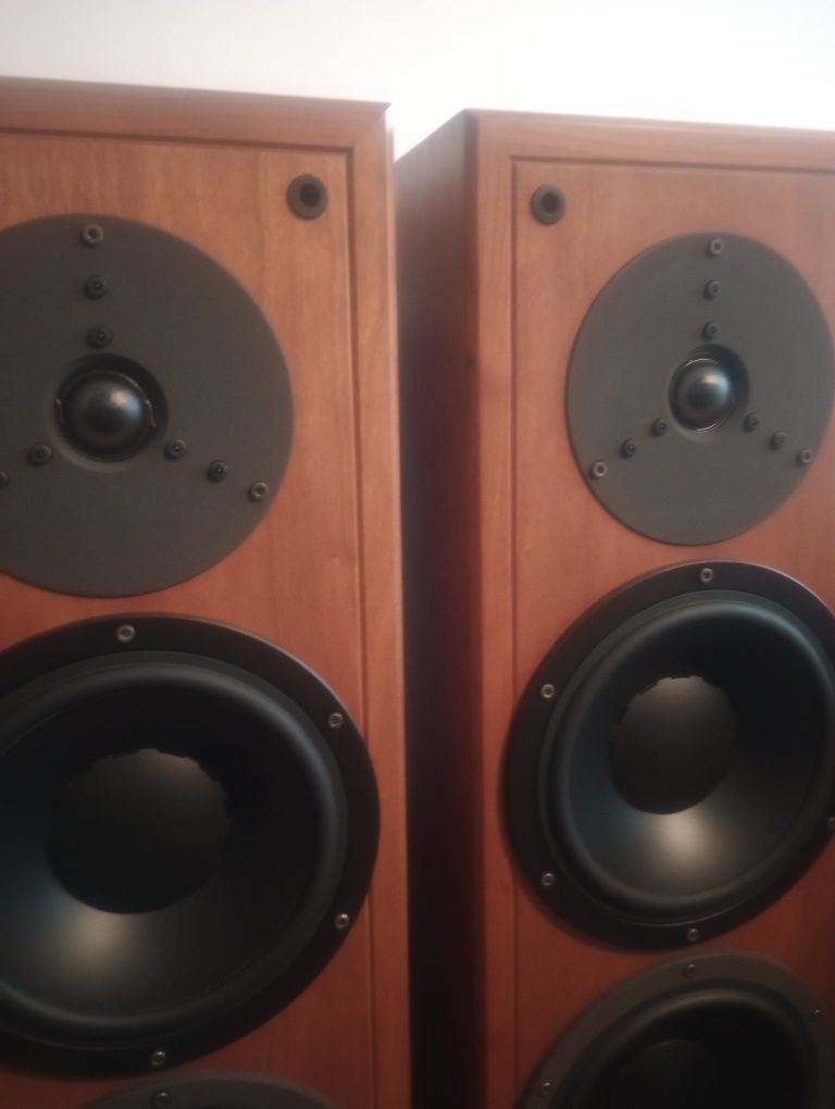Dynaudio contour 2.8..Unikaty