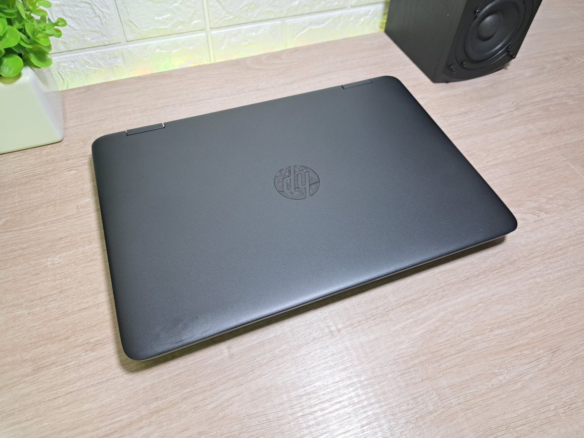 Ноутбук HP 650 G2/i5-6300U/8 Gb/500 Gb/Intel HD 520 до 2 Gb