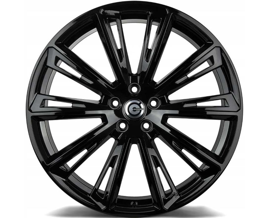 Felgi21 5x112 vw golf R GTI PASSAT SCIROCCO T-ROC