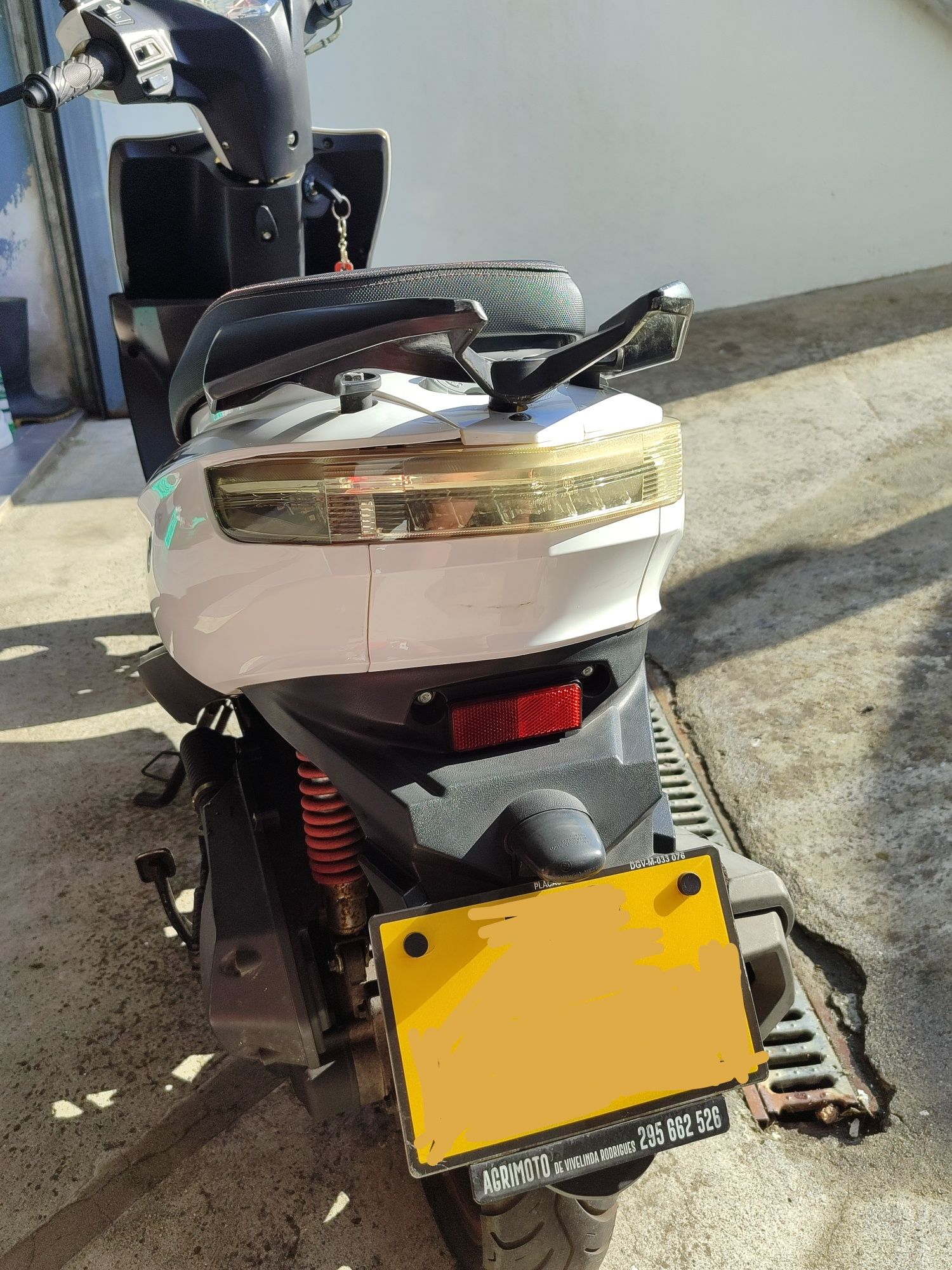 Kenos Valleta 50