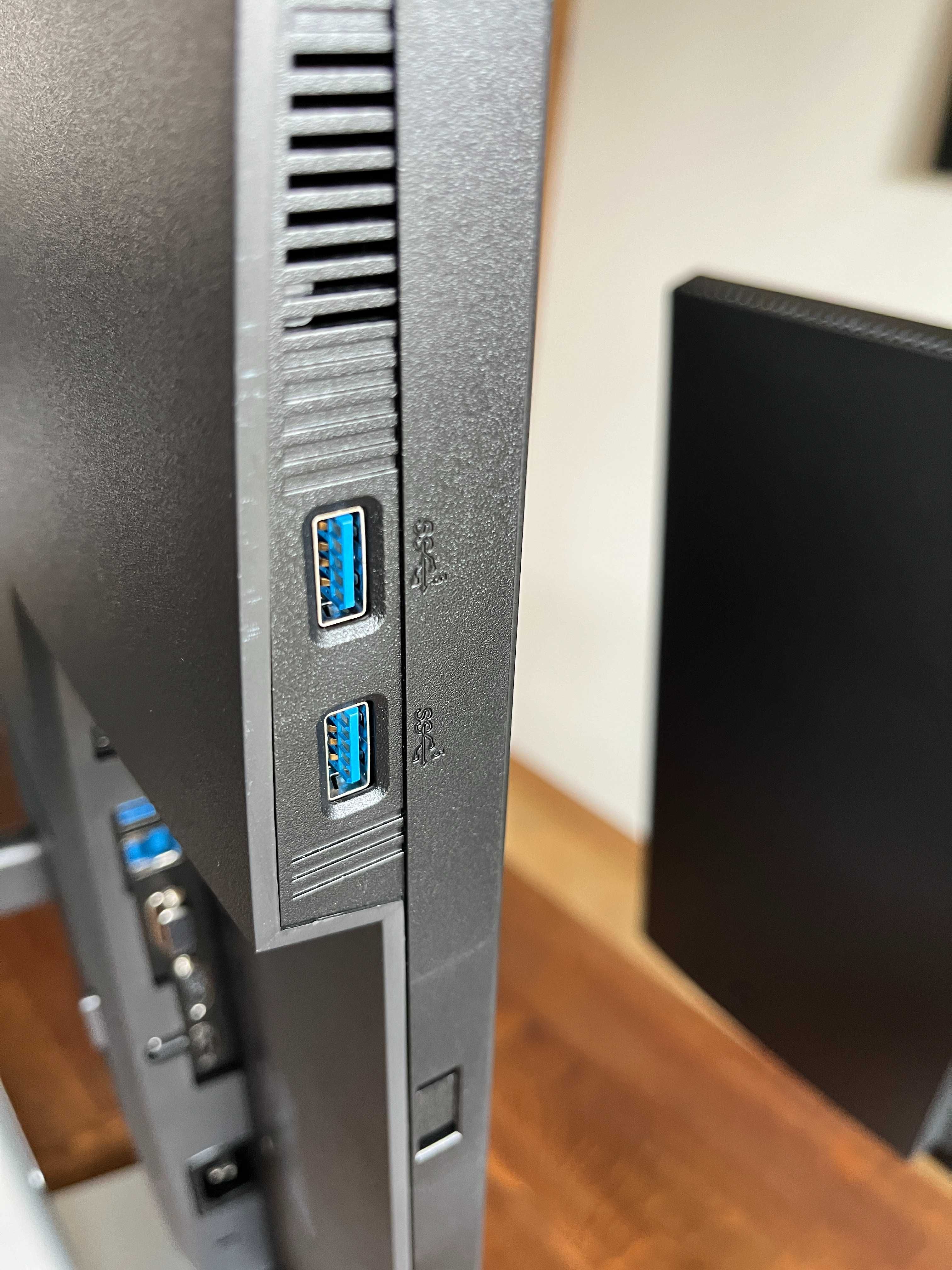 Monitor LED Dell P2722H 27 " 1920 x 1080 px IPS / PLS Fv23 % wysyłka