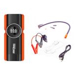JUMP STARTER 1200A pompka latarka powerbank 10Ah USB KD5492