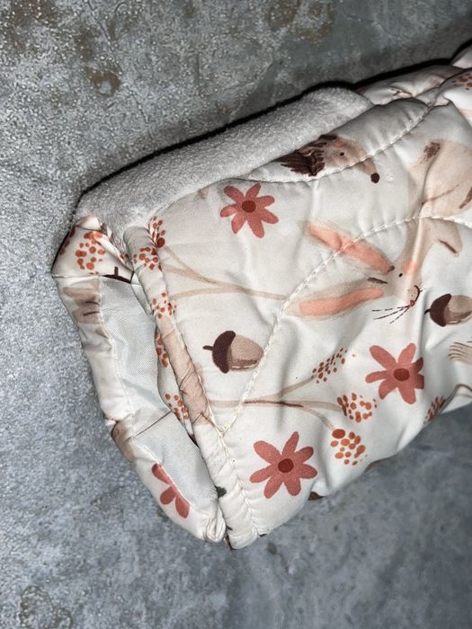 Зимовий дитячий теплий комбінезон “Primark” 12-18 місяців. Безрукавка