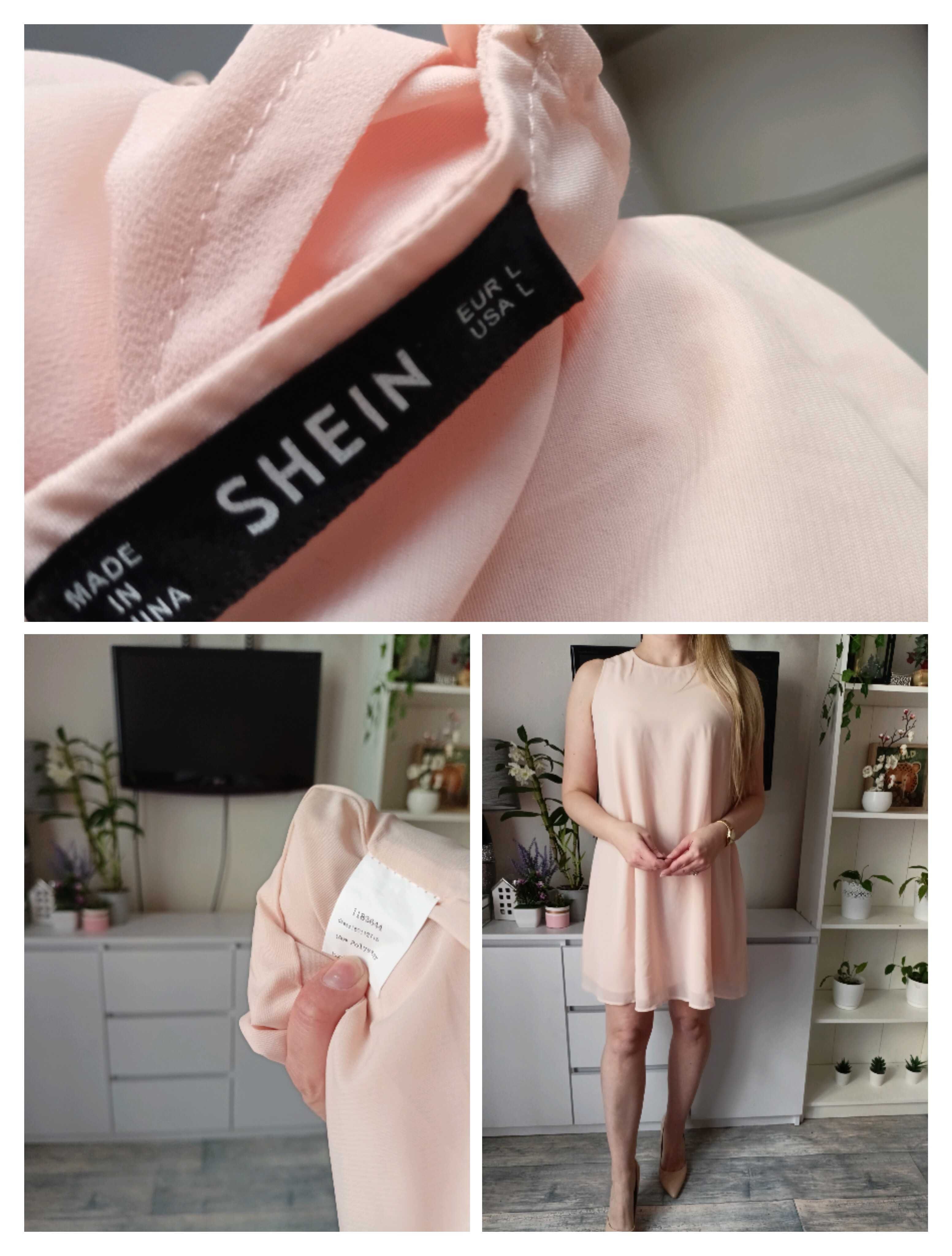 Sukienka Shein L 40