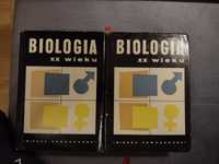 Biologia XX wieku