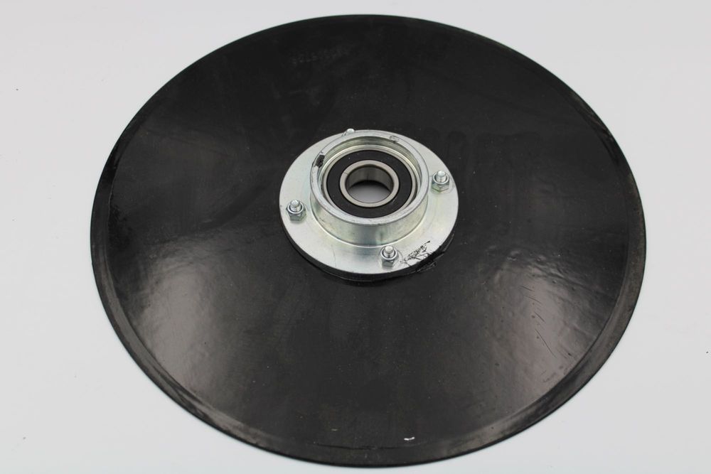 Talerz sekcji nawozowej OZDOKEN