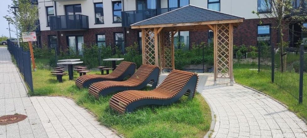 Gdańsk Apartament Mieszkanie