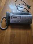 Sprzedam telefaks z funkcją kopiarki Panasonic KX-FP207PD