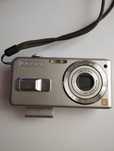 Aparat cyfrowy Panasonic dmc LS2 lumix