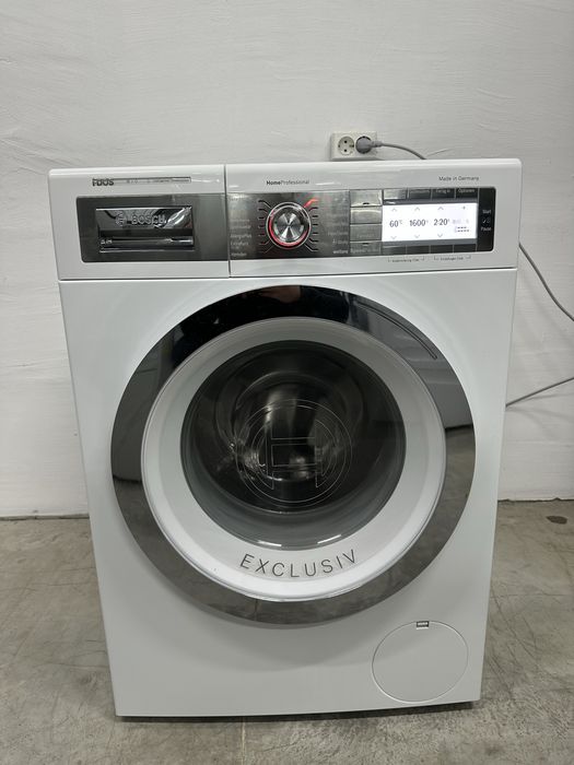 Пральна машина Bosch Home Professional WAYH2891/09/I-Dos/WiFi