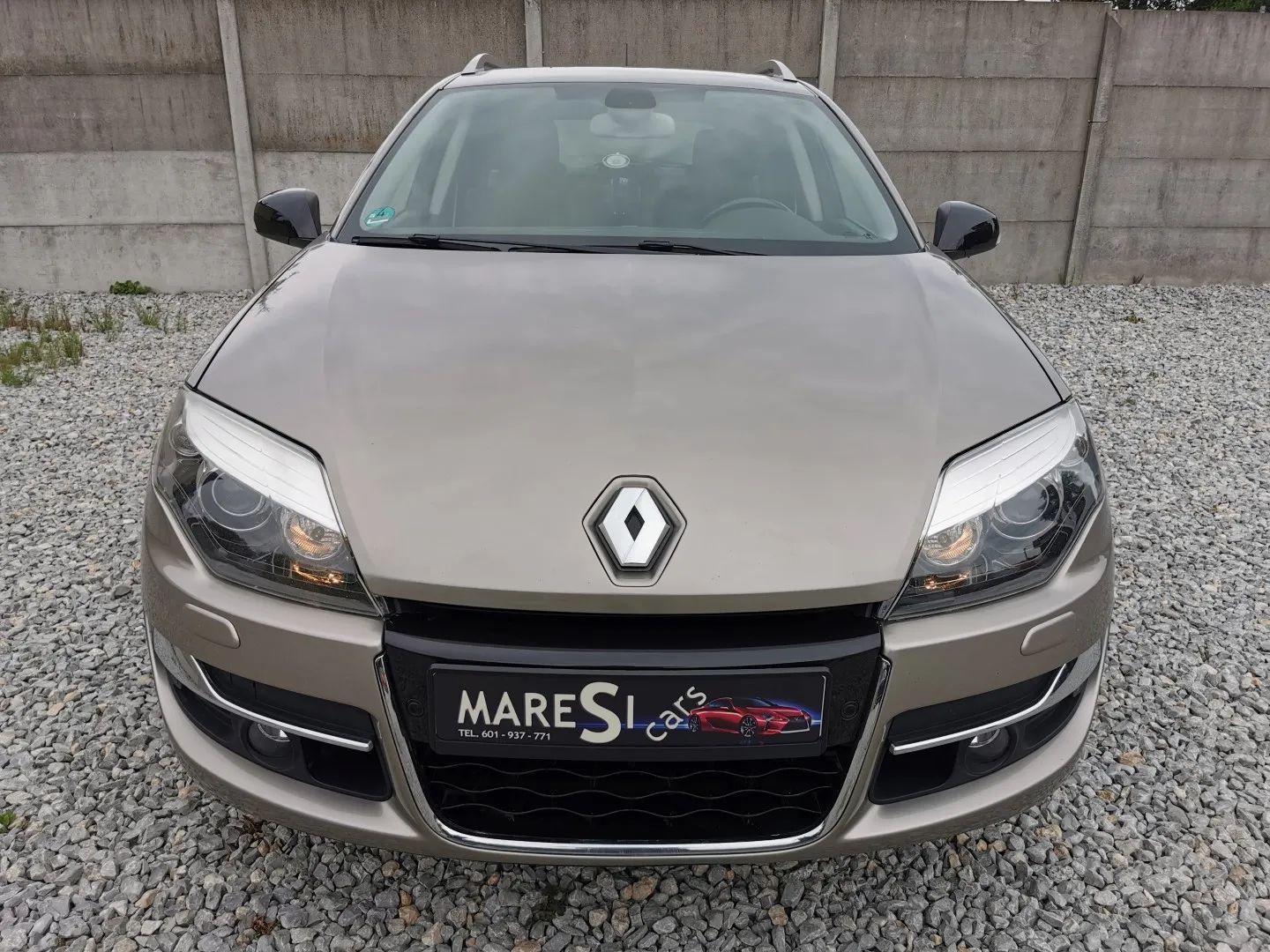 Renault Laguna 2.0 dCi z Niemiec !!! REZERWACJA !!!