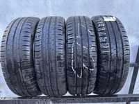 Opony Letnie 4x 165/60r15 79H Continental 20r. Nowe