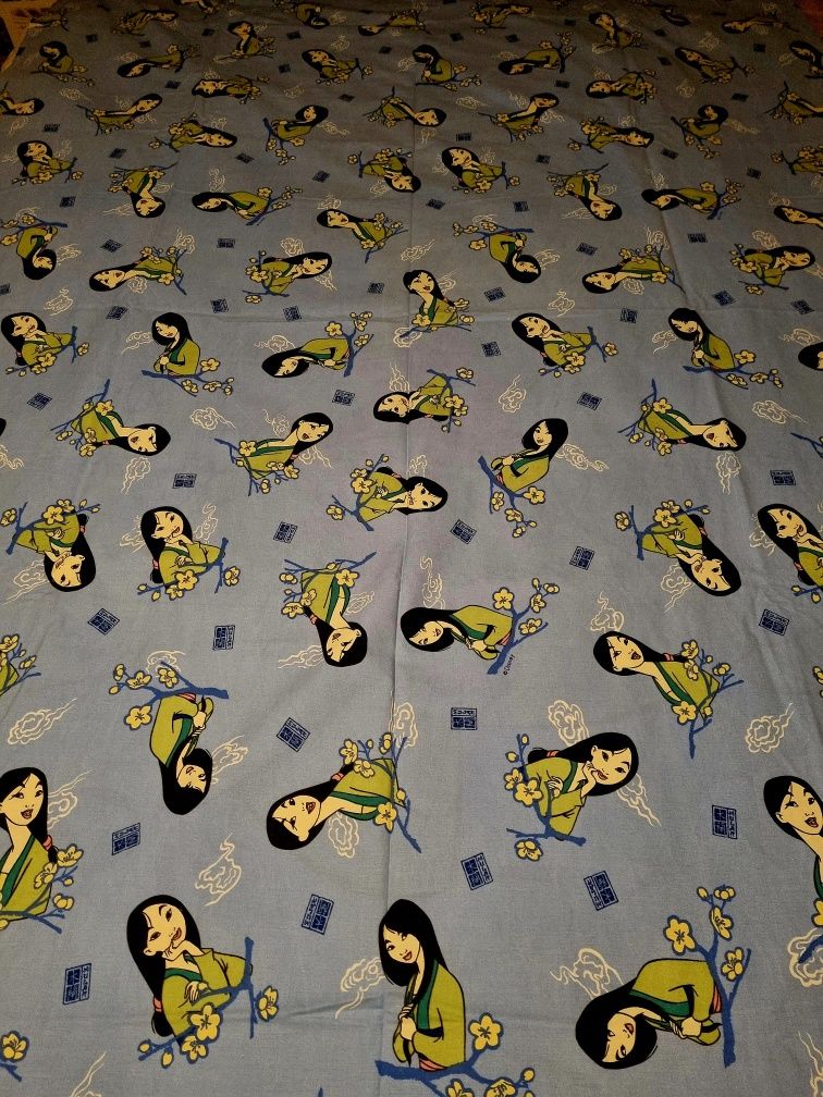 Conjunto de cama Disney