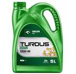 Olej Turdus Orlen Oil 15W40 – 5L – Ursus, MF - wysylka promocja
