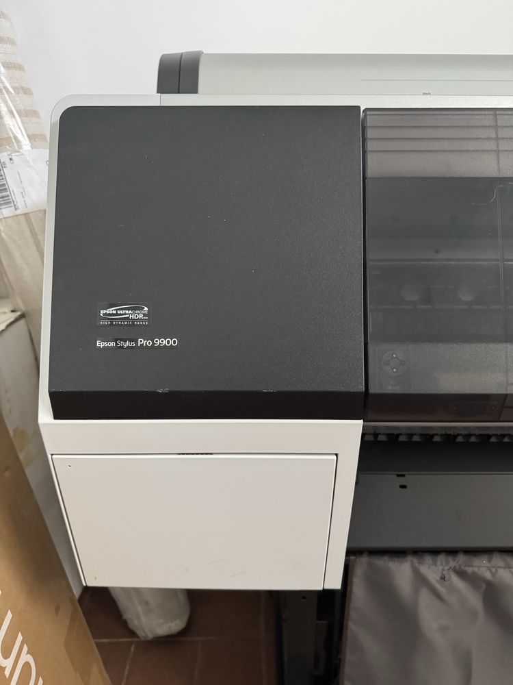 *Urgente* Impressora Epson 9900