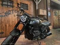 BMW K BMW K 75 S Custom Cafe Racer