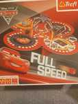 Gra planszowa Auta Full Speed