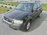 Ford Maverick Ford Maverick 2.0 benzyna + gaz, 2003 rok wersja XLT, 4x4